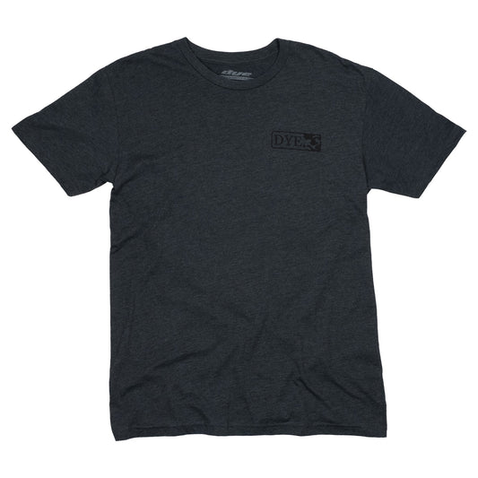 T-Shirt Dye Trooper Grey