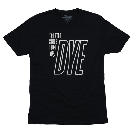 T-Shirt Dye Trusted 2.0 Blk