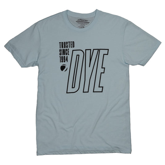 T-Shirt Dye Trusted 2.0 Sky