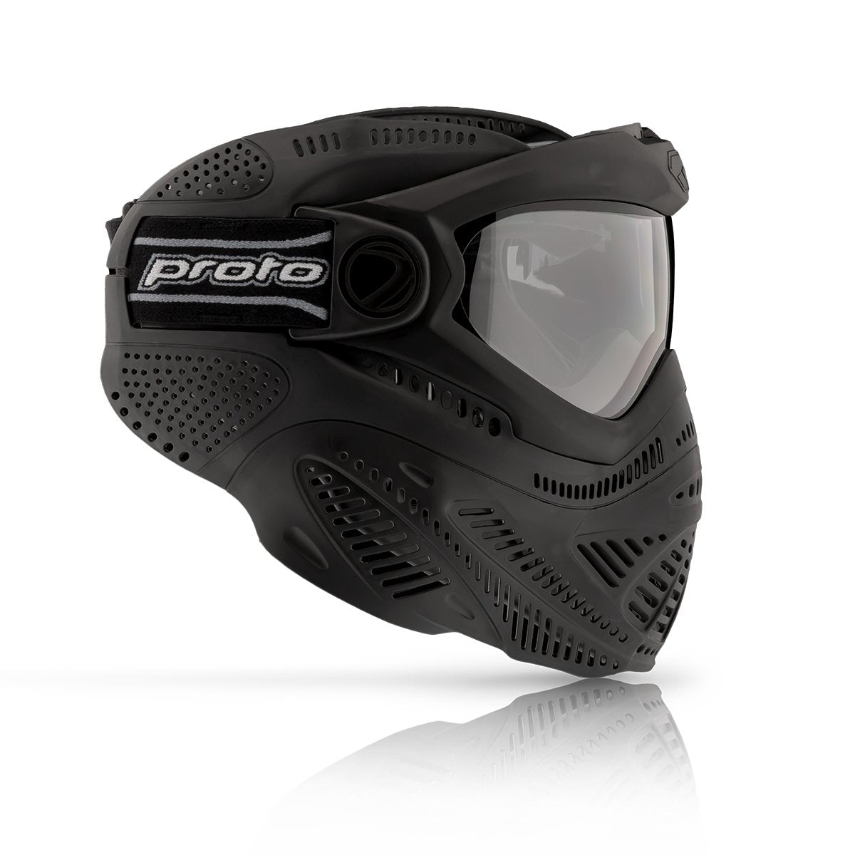 Proto FS Thermal Goggle - Black
