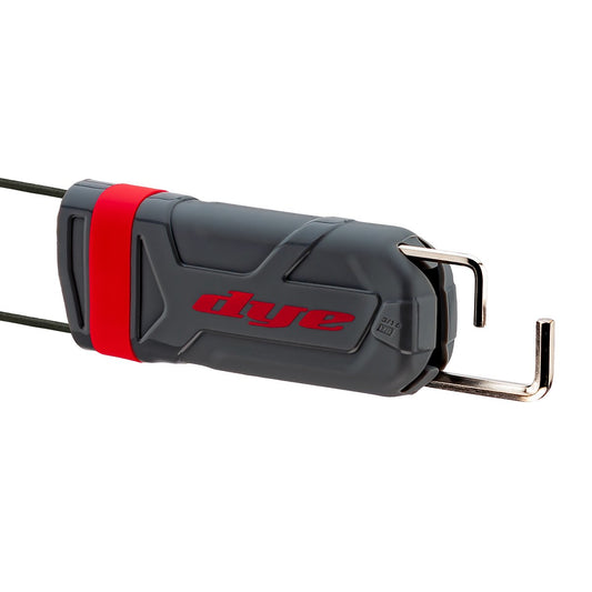 Flex Barrel Cover - Ironmen