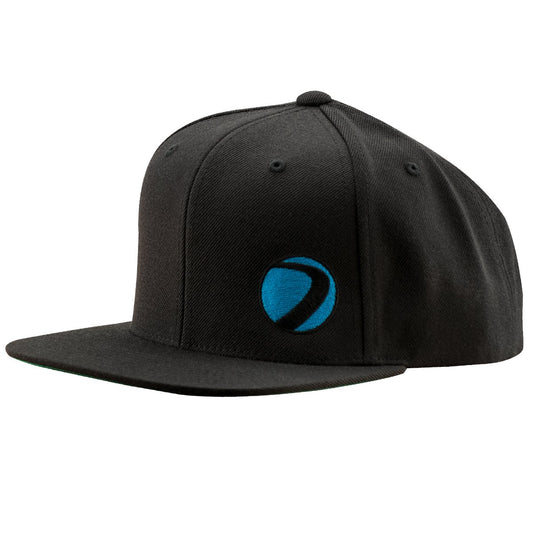 Iconic Snapback Hat