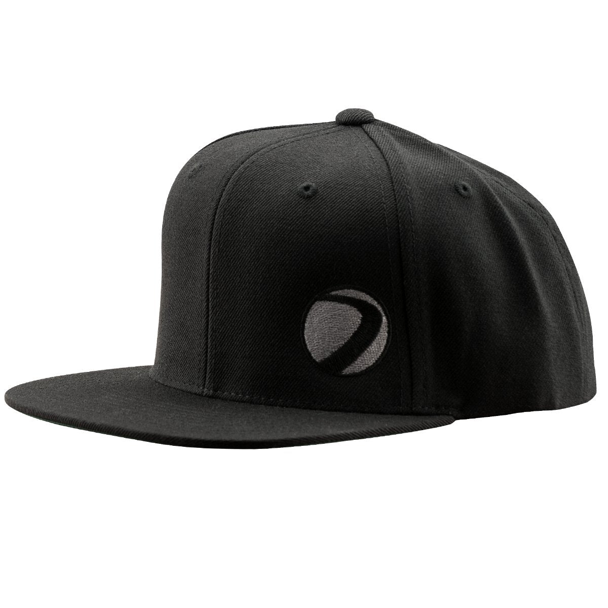 Iconic Snapback Hat