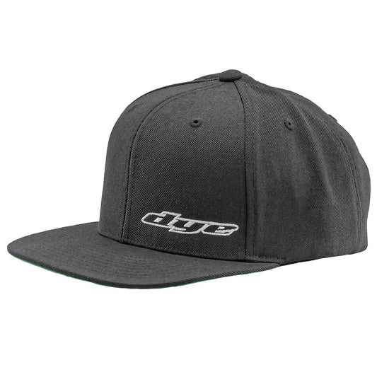 Logo Snapback Hat