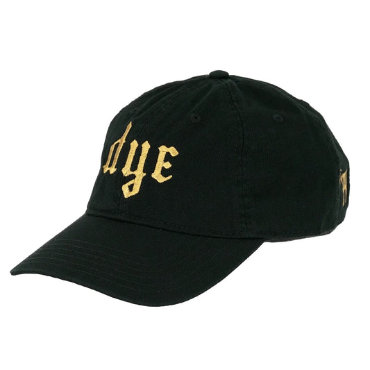 Heroic Hat Black