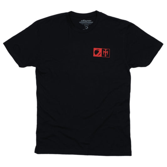 T-Shirt IM- LAIM- Black