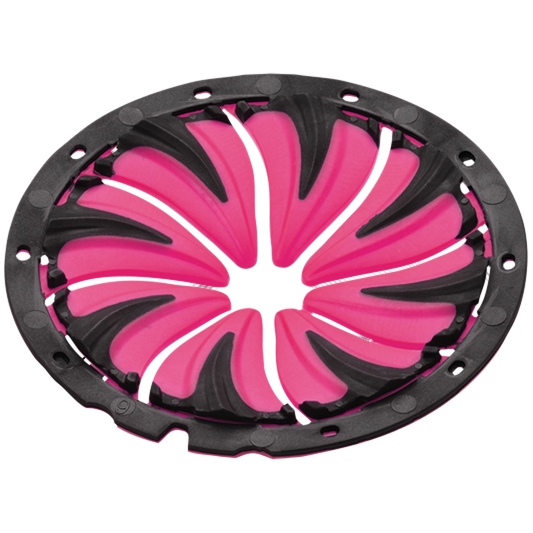 Rotor Quick Feed - Black / Pink