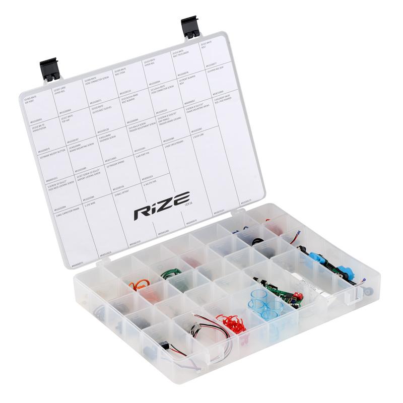 Rize/Maxxed Repair Kit - Large