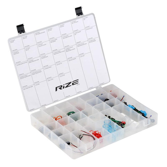 Rize/Maxxed Repair Kit - Large