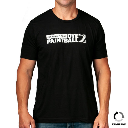 Bar None Shirt - Black