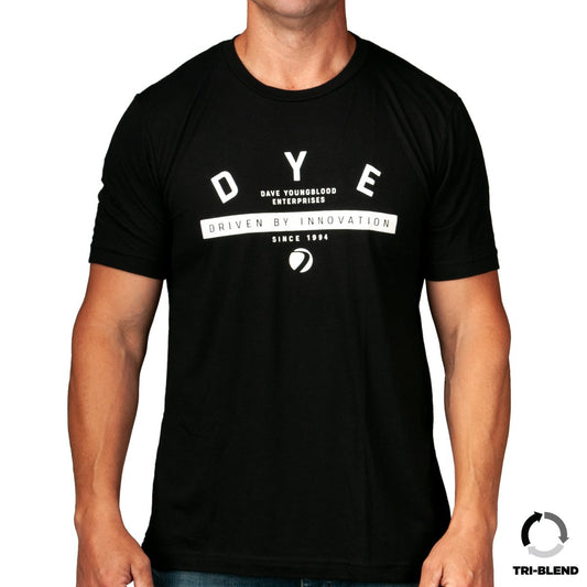 Innovation Shirt - Black