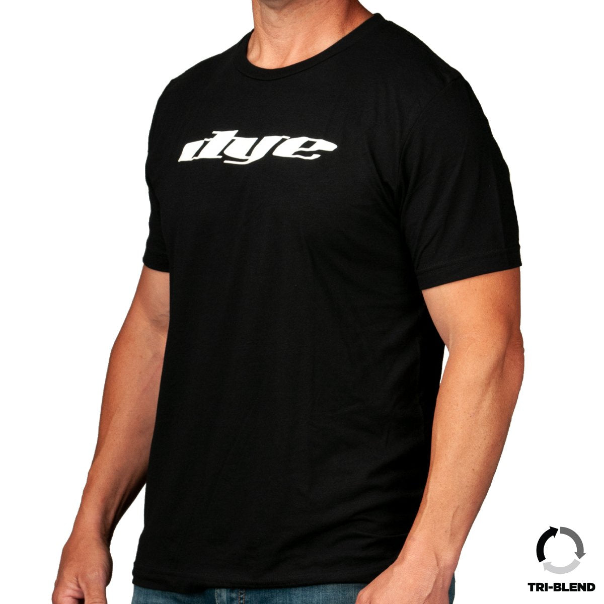 Logo Shirt - Black