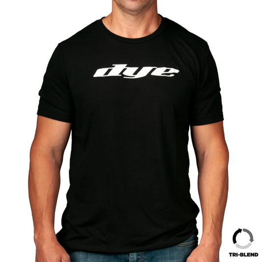 Logo Shirt - Black