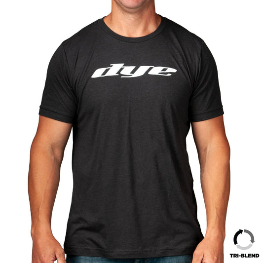 Logo Shirt - Charcoal