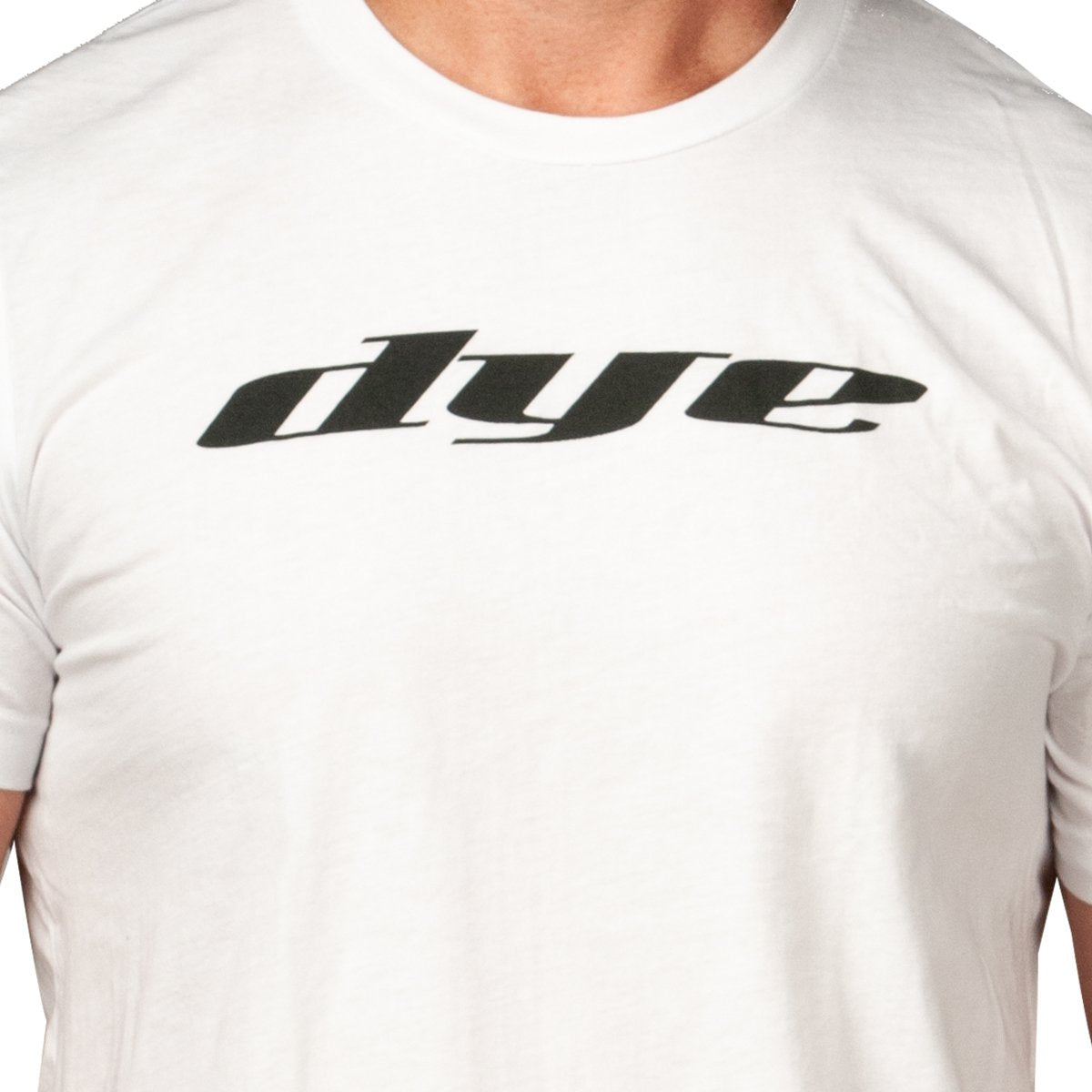 Logo Shirt - White
