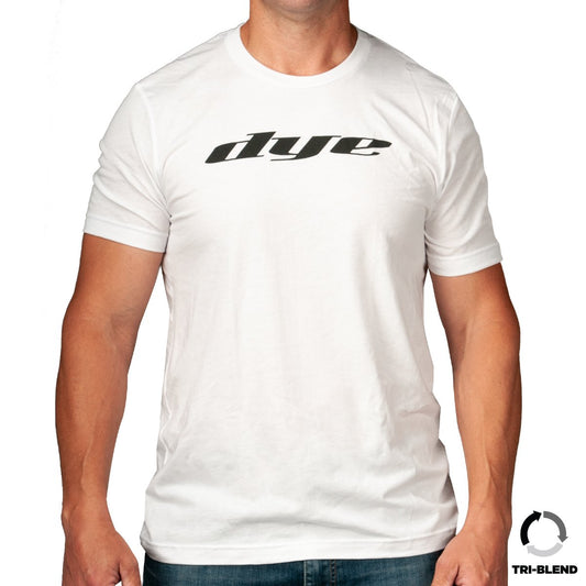 Logo Shirt - White