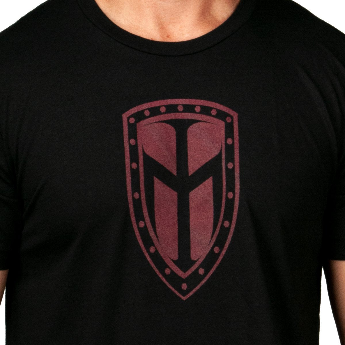 Ironmen Shield Shirt