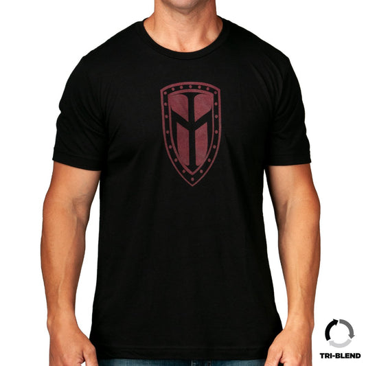 Ironmen Shield Shirt