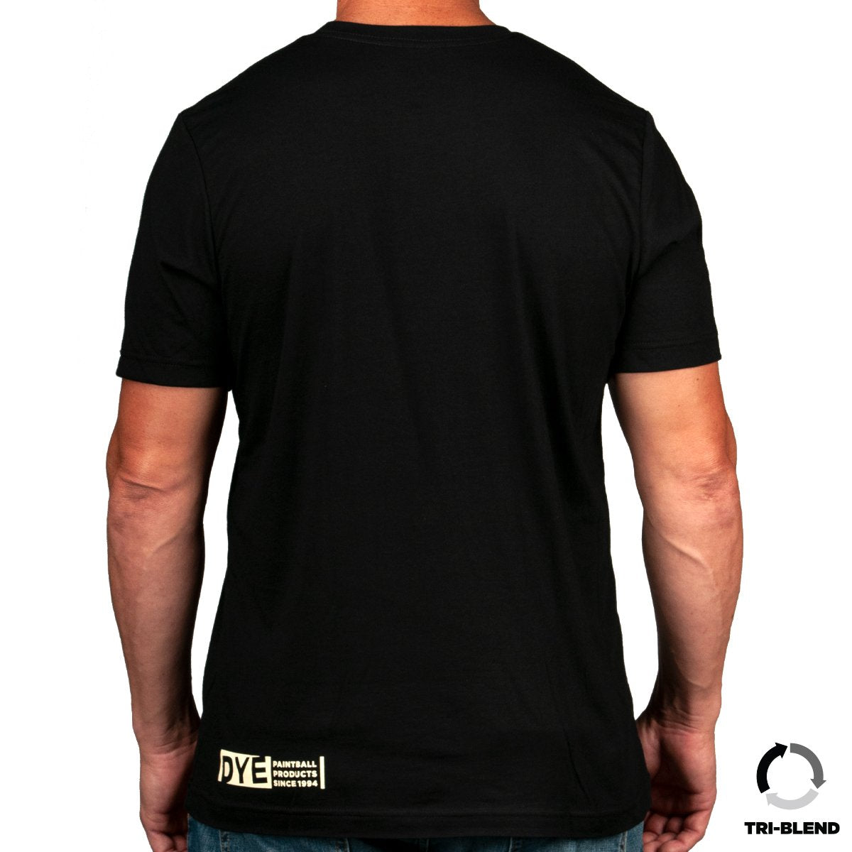 Sphere Shirt - Black