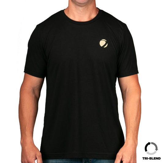 Sphere Shirt - Black