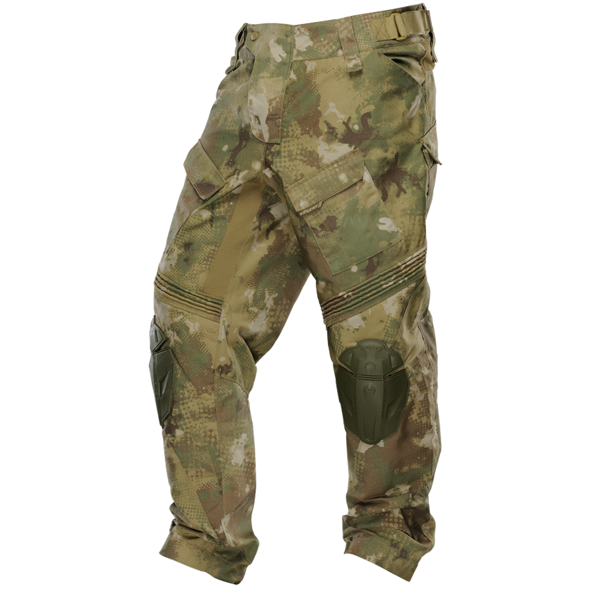 Tactical Pants - DyeCam