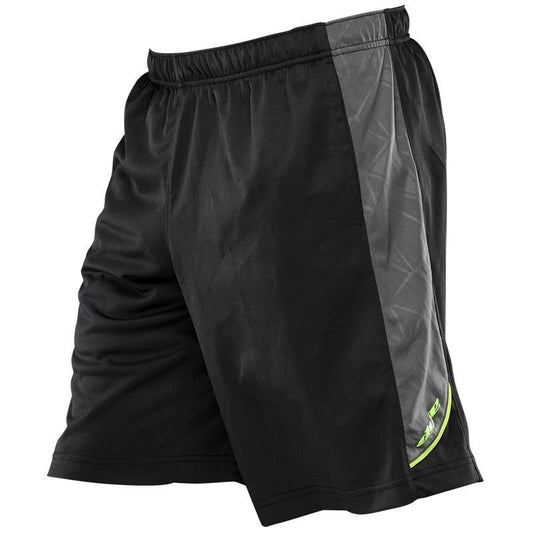 Arena Shorts - Black / Grey