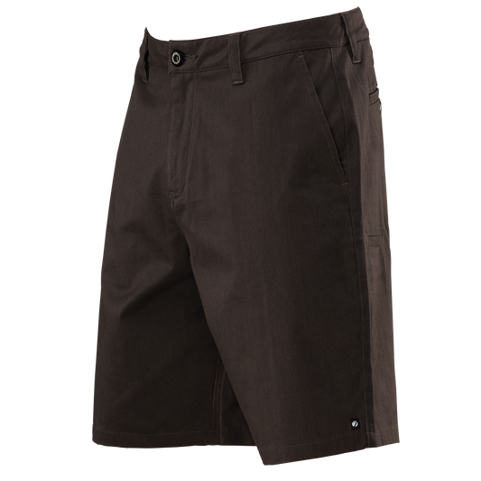 Mascot Shorts - Anthracite