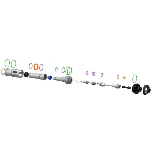 NT Bolt O-Ring Bundle