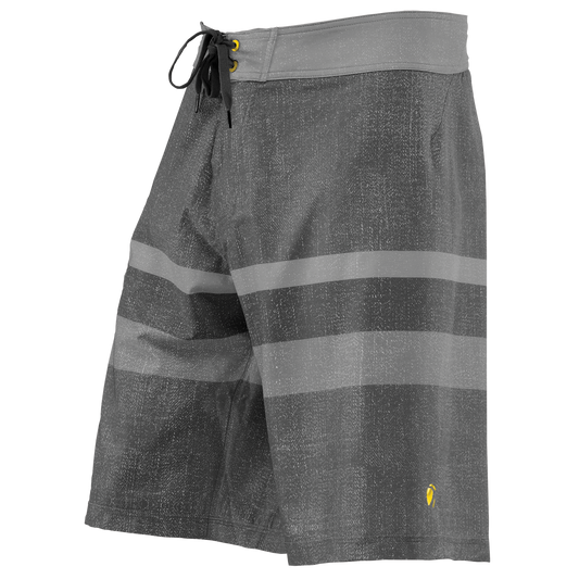 Ponto Boardshorts - Charcoal