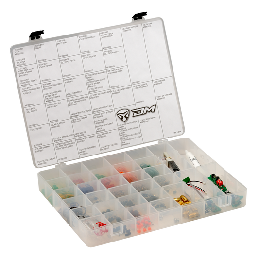 Repair Kit - DM14/15 Complete