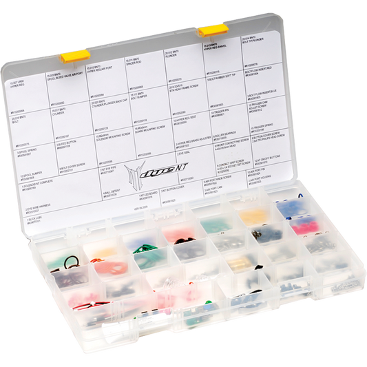 Repair Kit - NT10/NT11 Complete