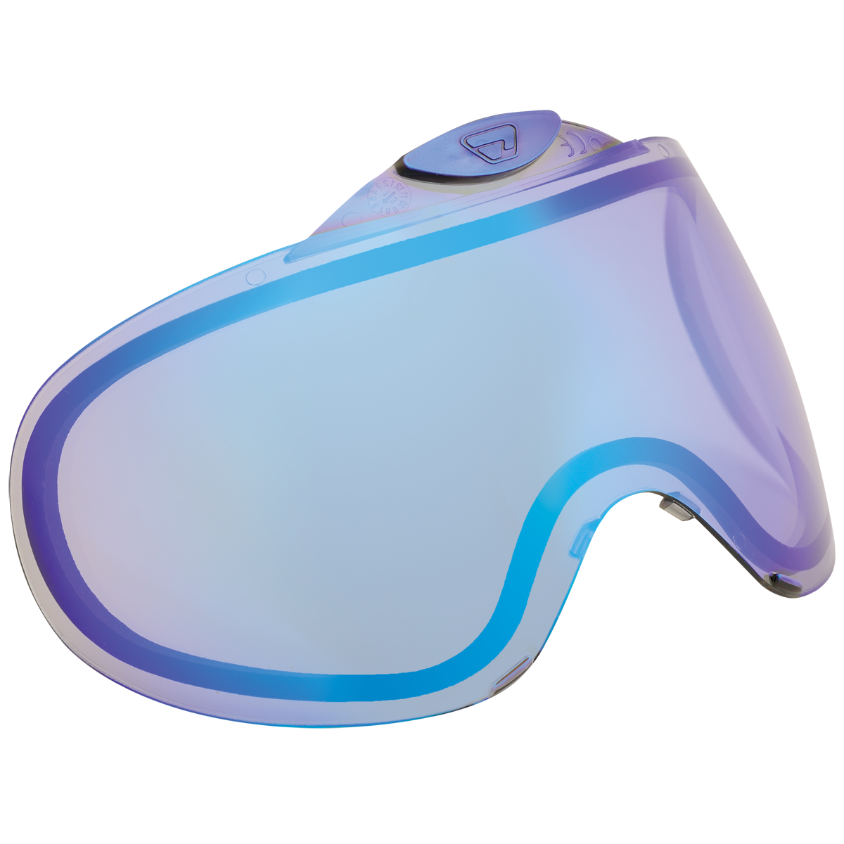 DYE/Proto Switch Thermal Lens - Blue Ice